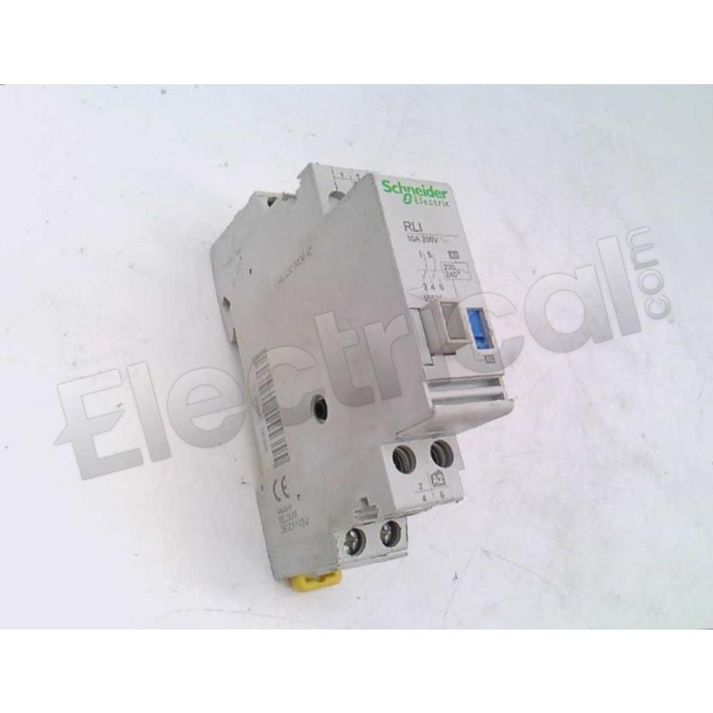 Mersen Low Voltage 15535