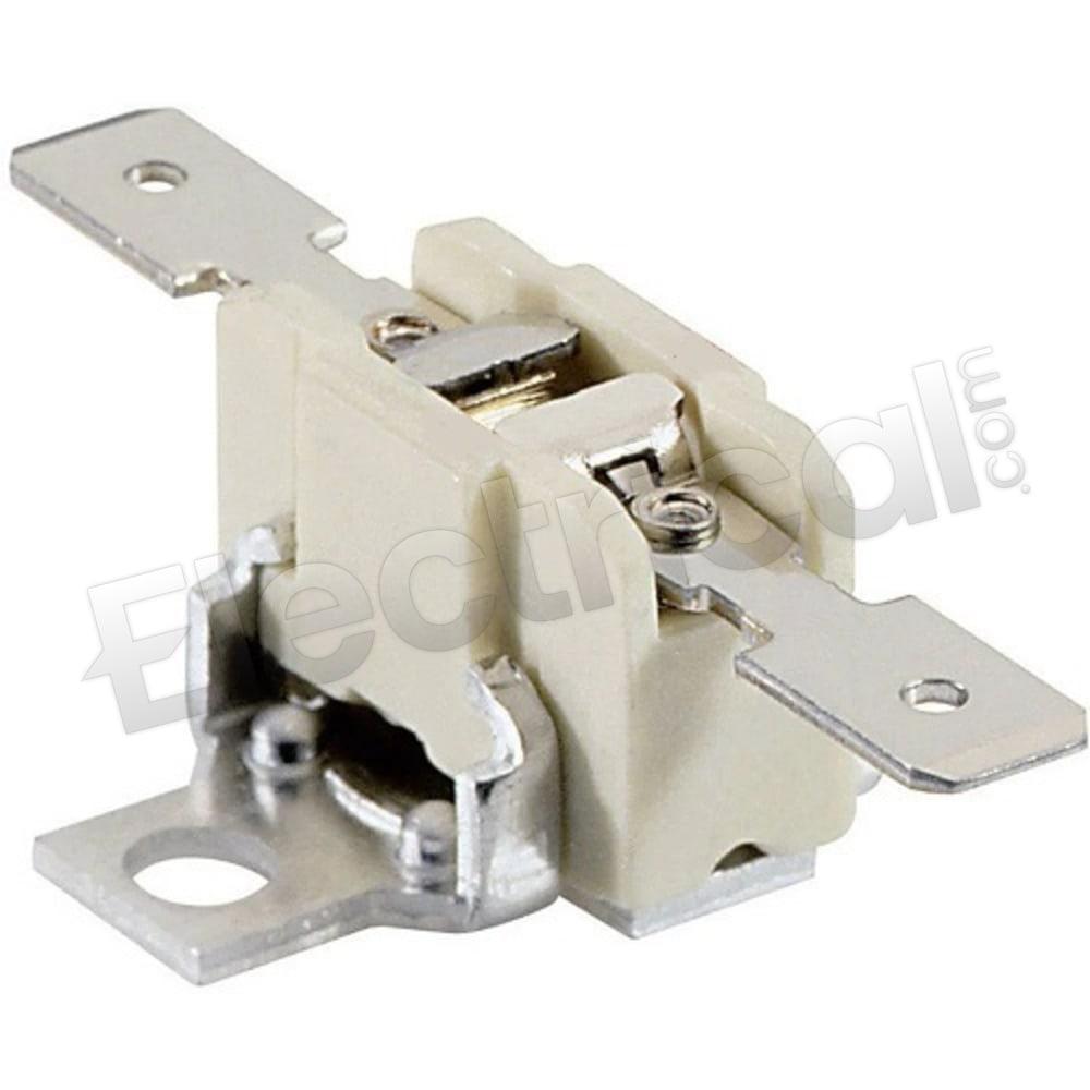 Inter Control Low Voltage 155431.006D06