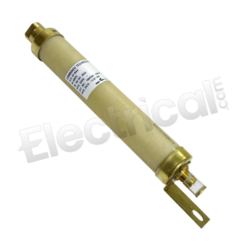 Eaton Medium Voltage 155F012-IVBTB