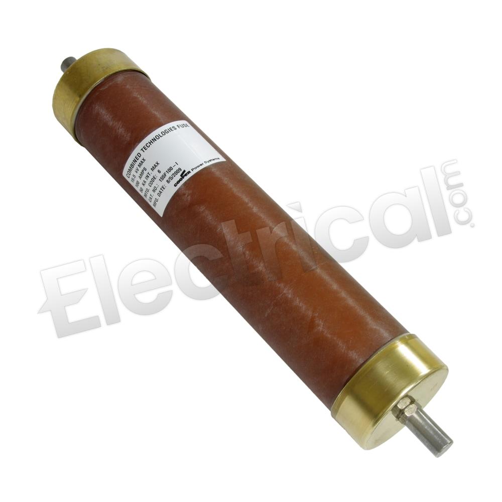 Eaton Medium Voltage 155F100-I