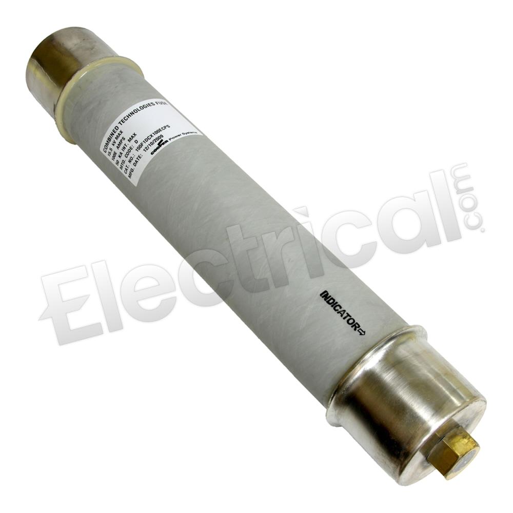 Eaton Medium Voltage 155F1DBX100ECPS