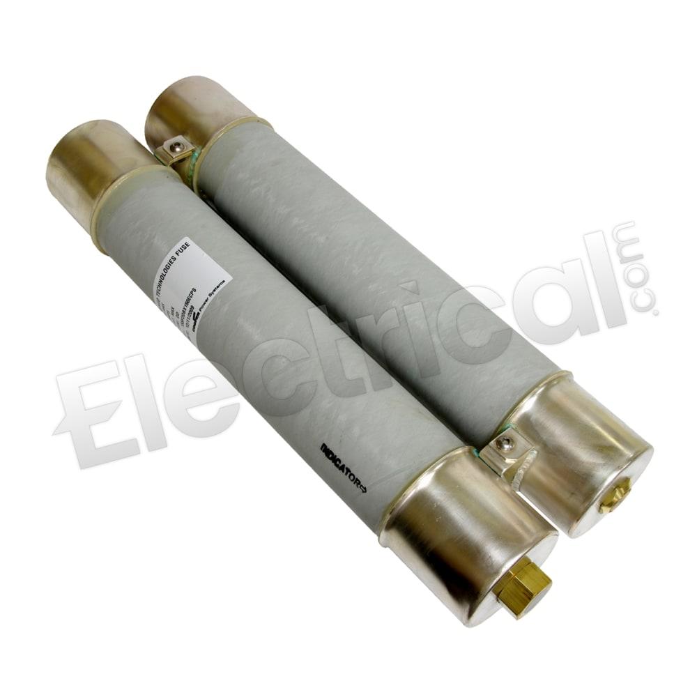 Eaton Medium Voltage 155F2DBX125ECPS