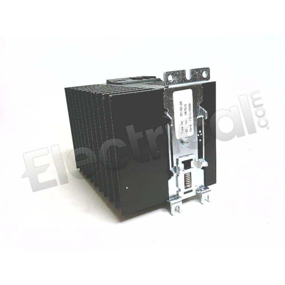 Allen-Bradley Contactor 156-A20BA3