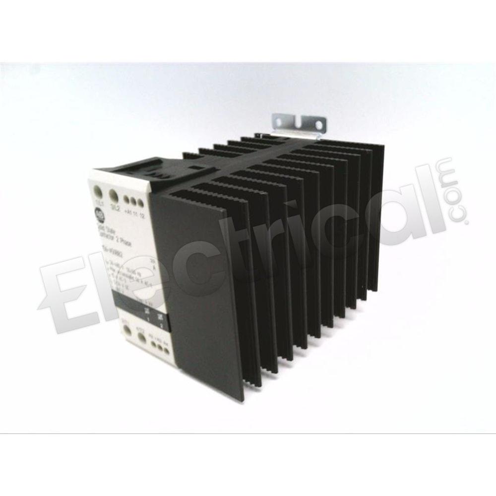 Allen-Bradley Contactor 156-A50BB2