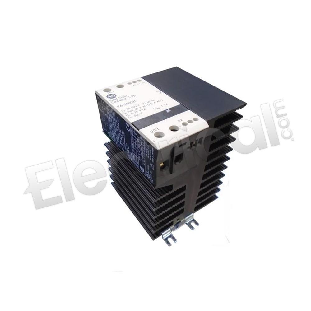 Allen-Bradley Contactor 156-A50CB1