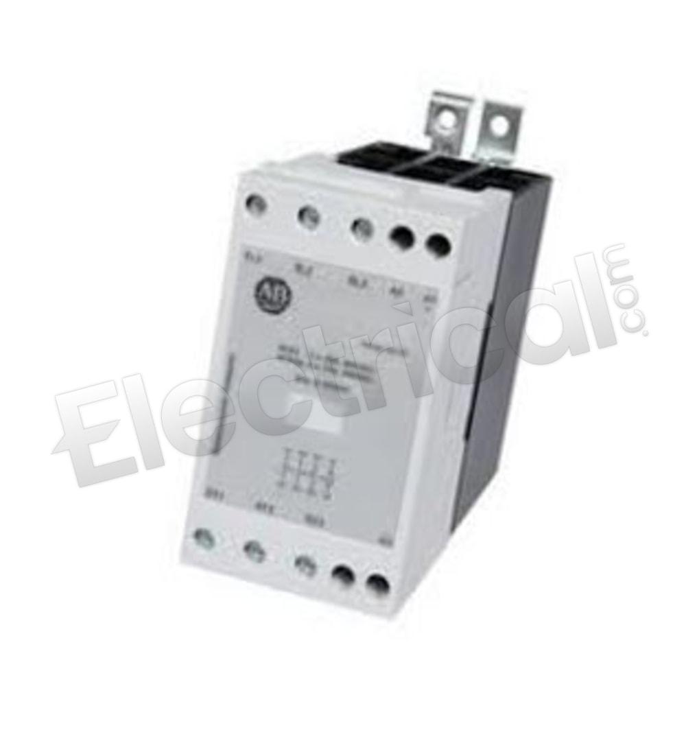 Allen-Bradley Contactor 156-B25CA2