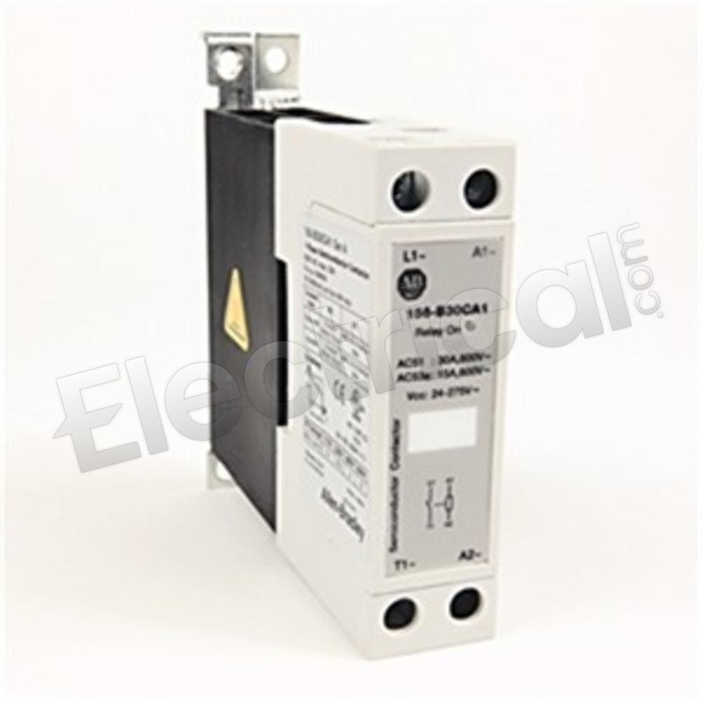 Allen-Bradley Contactor 156-B30CA1