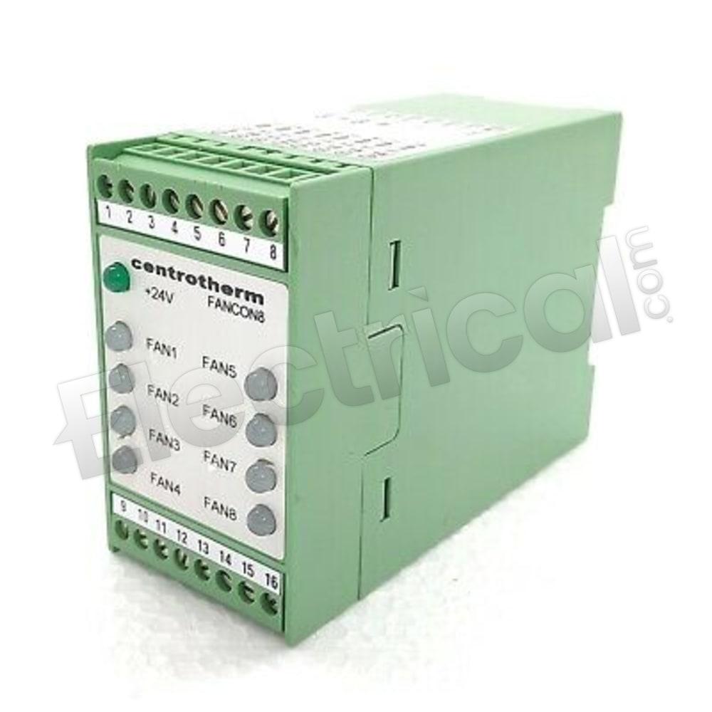 Centrotherm Fuse Part And Accessory 156421