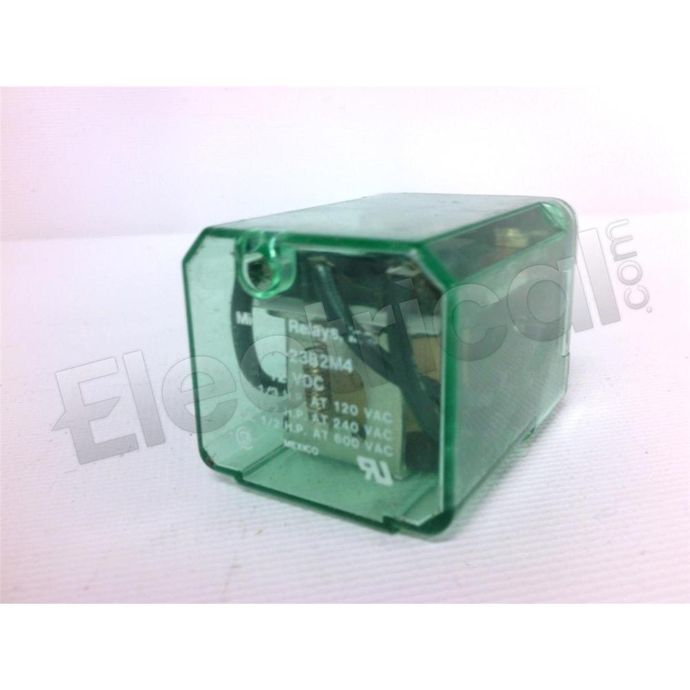 Midland Ross Fuse Part And Accessory 157-23B2M4
