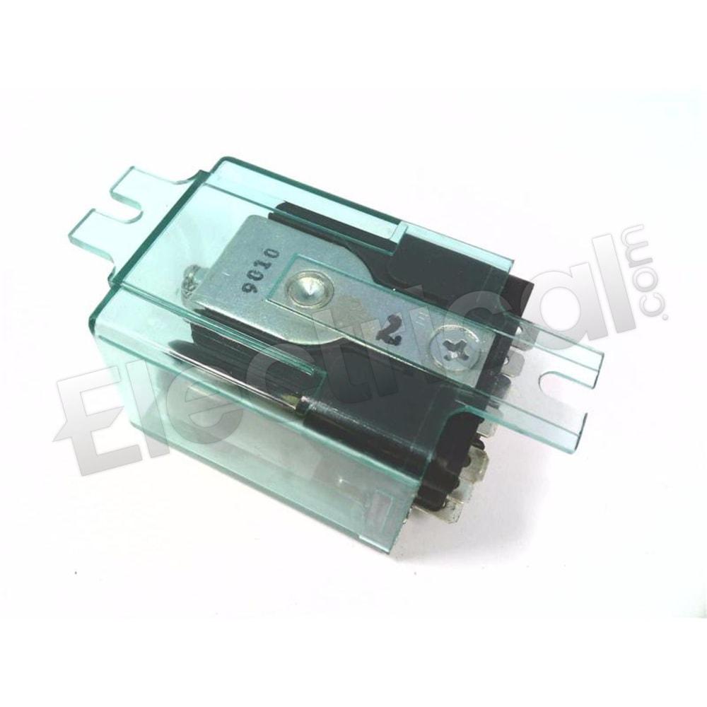 Midland Ross Overload Relay 157-30CA1