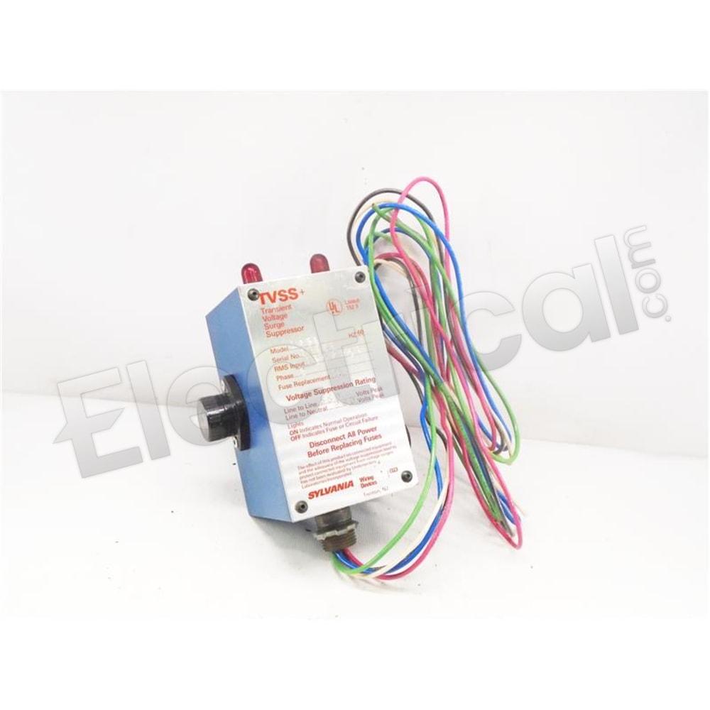Sylvania Part And Accessory 1573