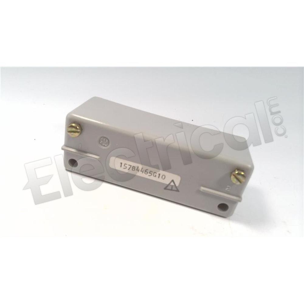 General Electric Part And Accessory 157B4465G10