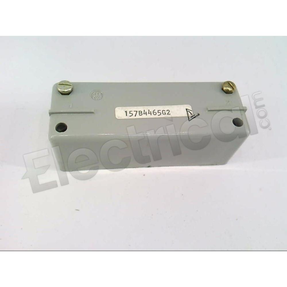 General Electric Part And Accessory 157B4465G2