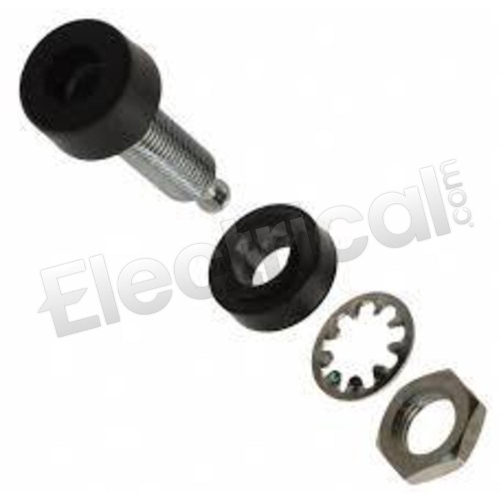 Pomona Electronics Connector/Terminal/Pin 1581-0