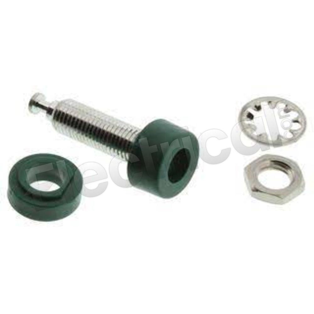 Pomona Electronics Connector/Terminal/Pin 1581-5