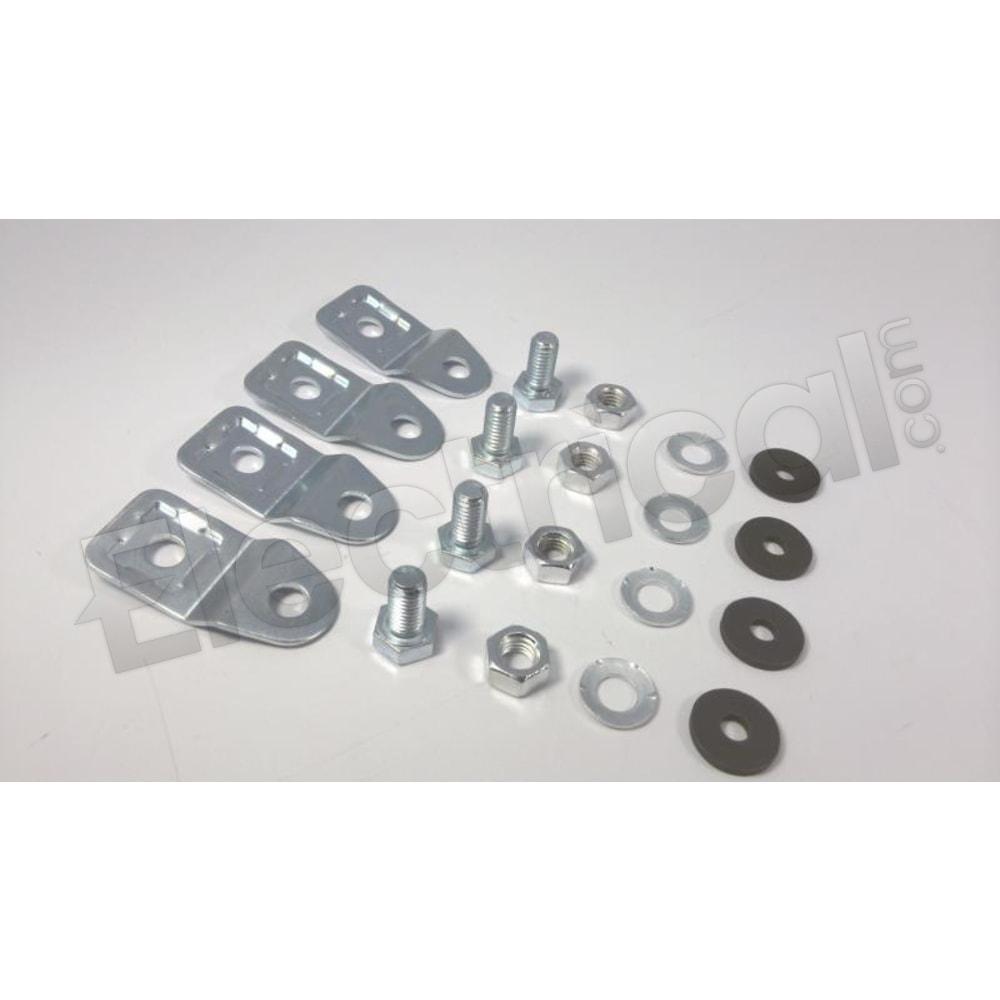 Rittal Enclosure 1590000