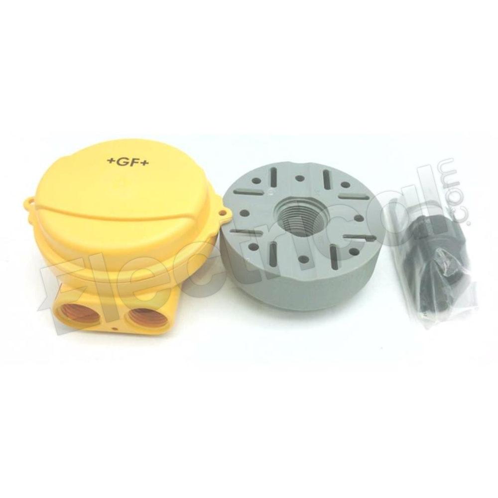 Georg Fischer Signet Enclosure 159000754