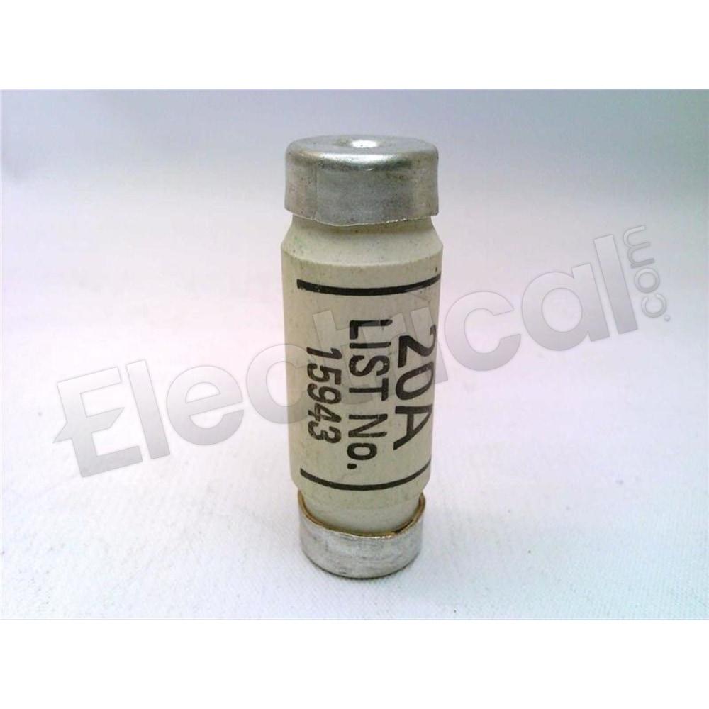 Crabtree Low Voltage 15943