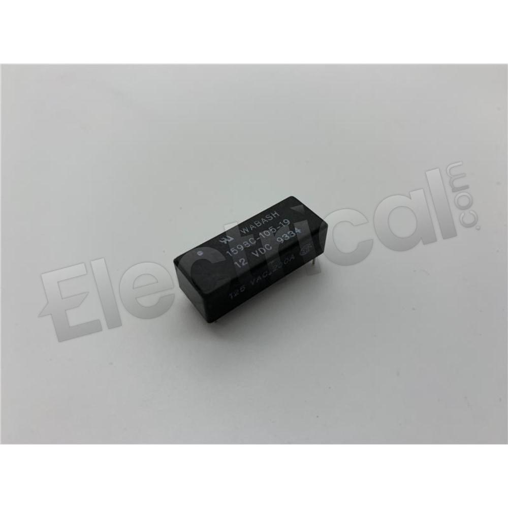 Wabash Fuse Part And Accessory 1598C10519