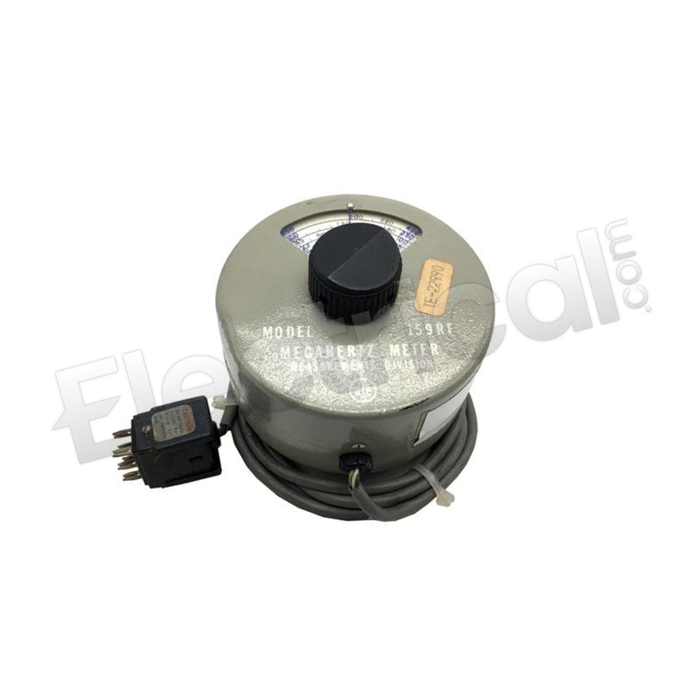 Automated Industrial Electronics Part And Accessory 159RF