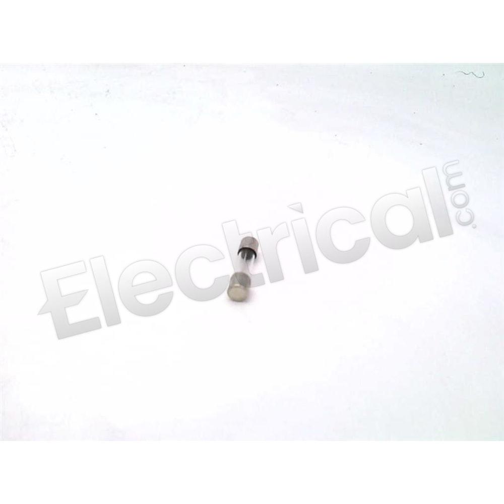 Buss Automation Low Voltage 15A-125V