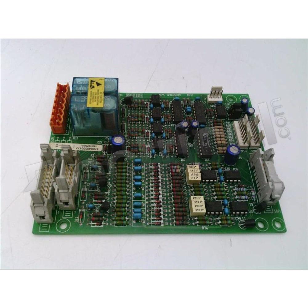 15B10730G1