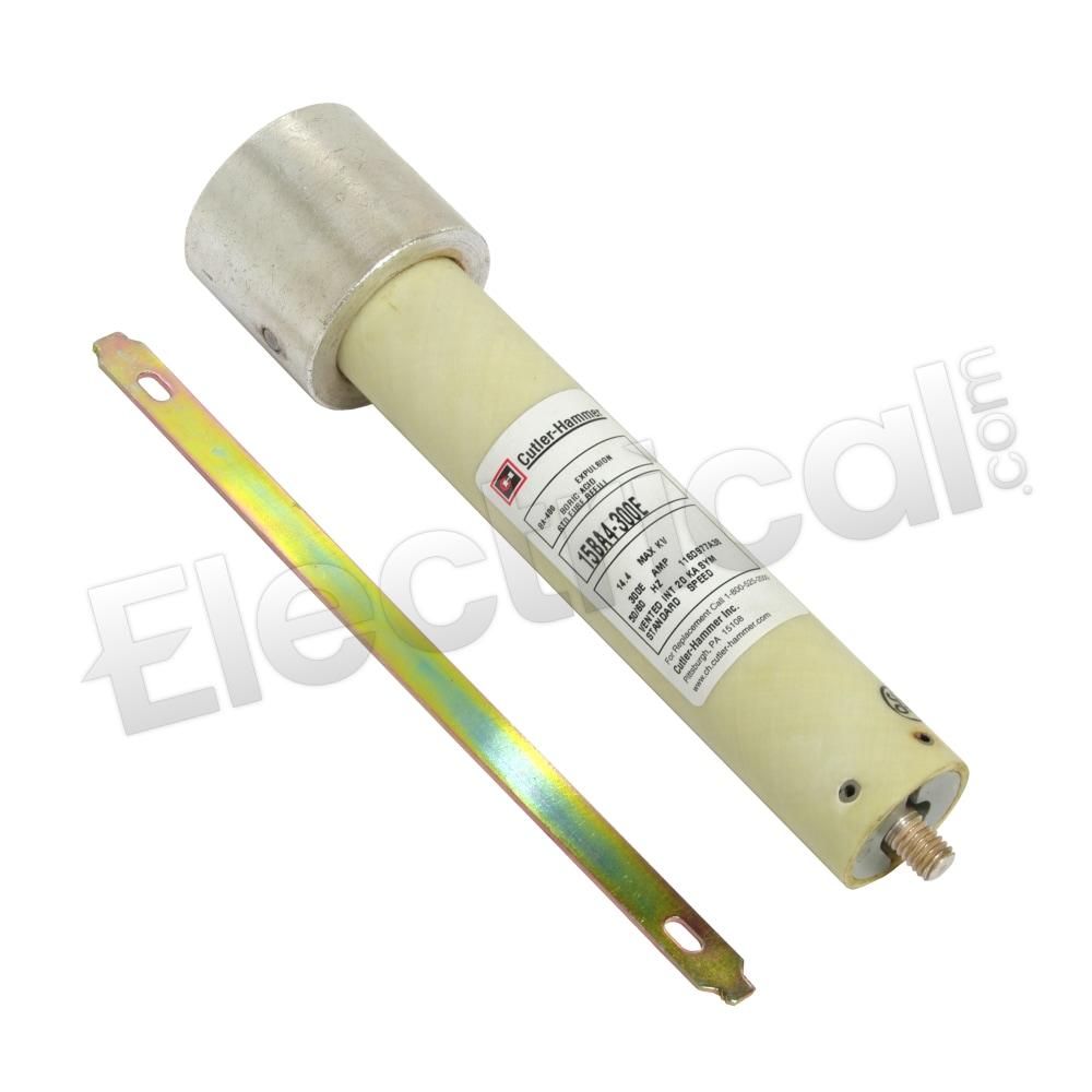 Eaton Medium Voltage 15BA4-30E