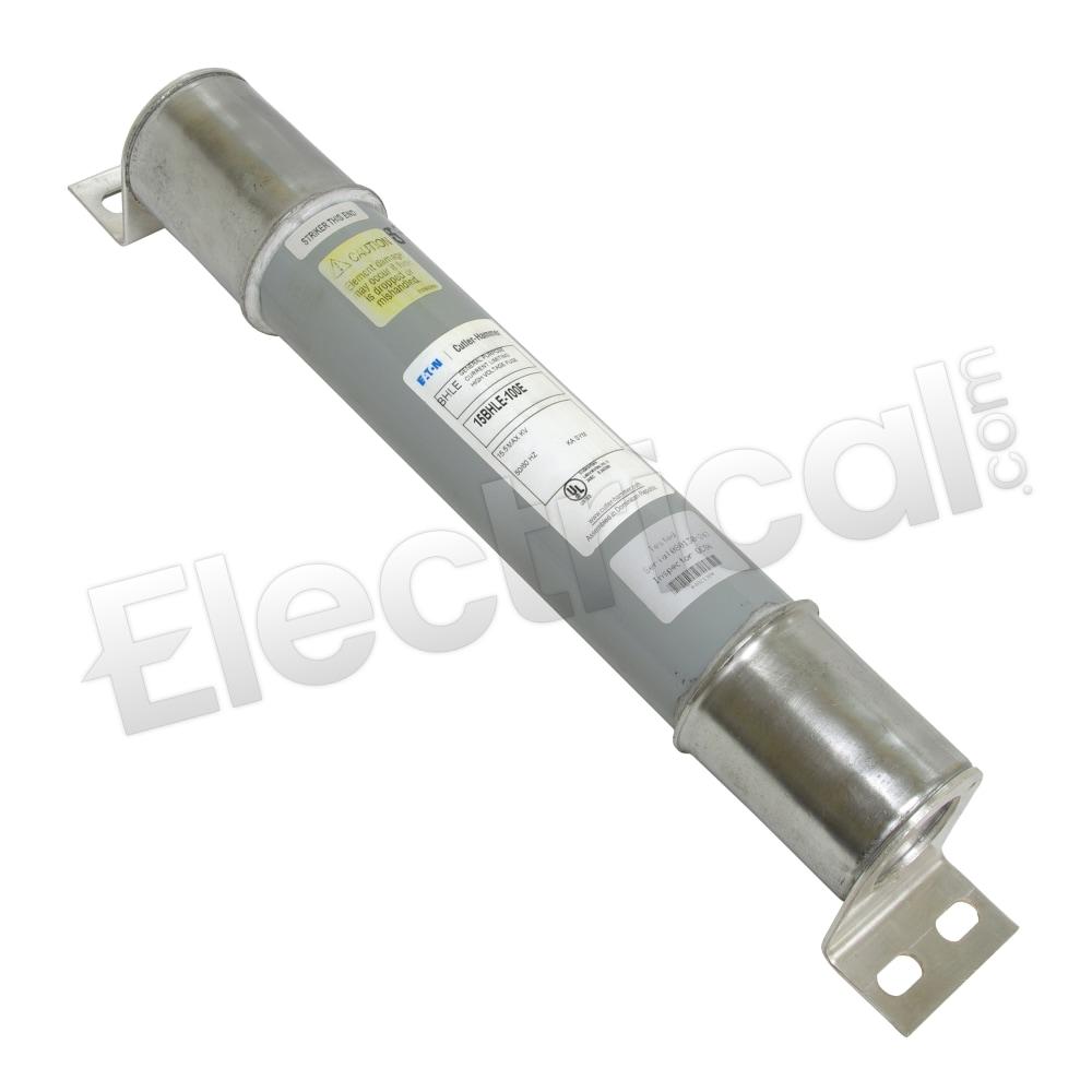 Eaton Medium Voltage 15BHLE-100E