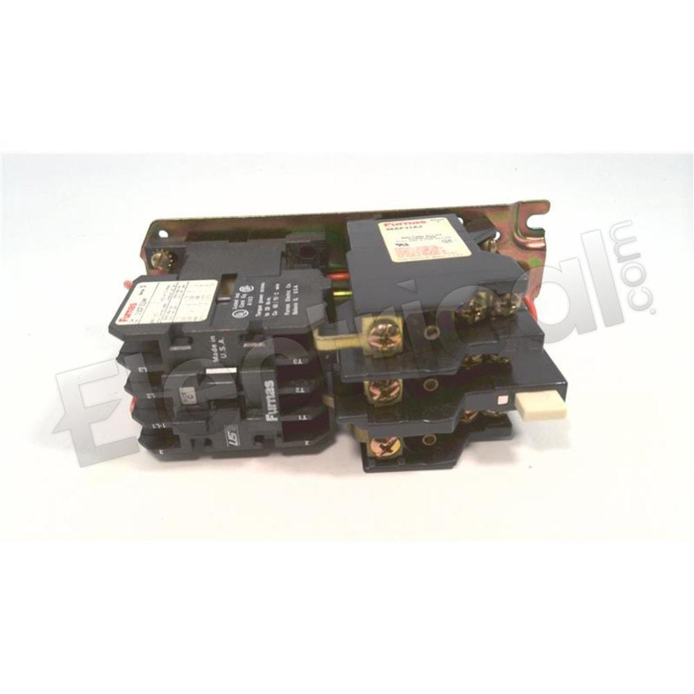 Siemens Motor Starter 15CF32AF
