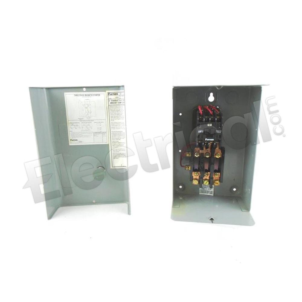 Siemens Motor Starter 15CF32BH81