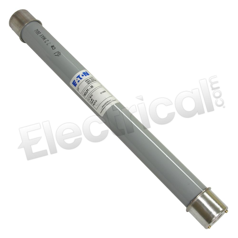 Eaton Medium Voltage 15CLPT-3E