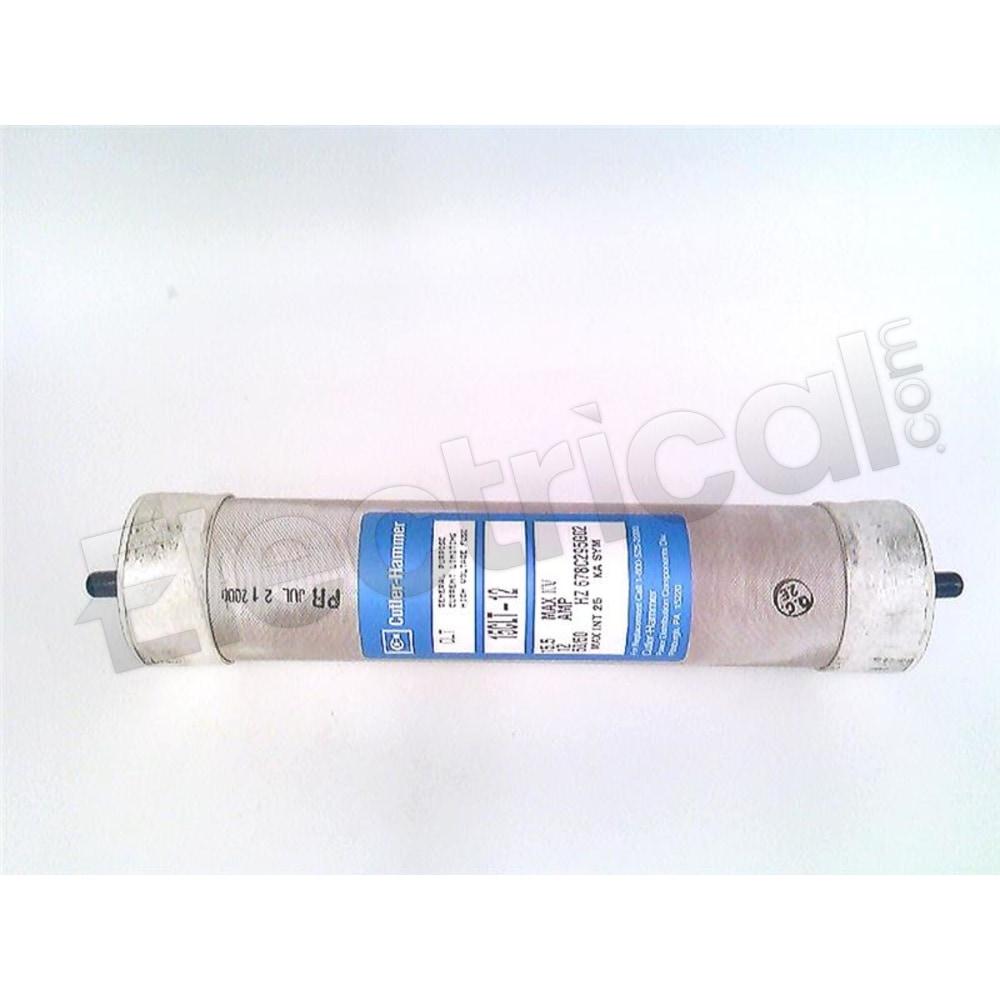 Eaton Medium Voltage 15CLT-12