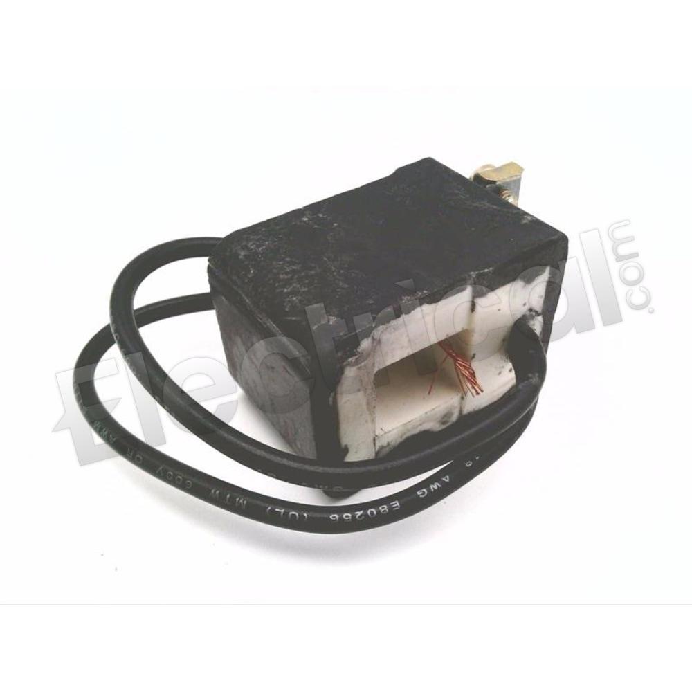 General Electric Contactor And Motor Starter Auxiliary 15D1G14