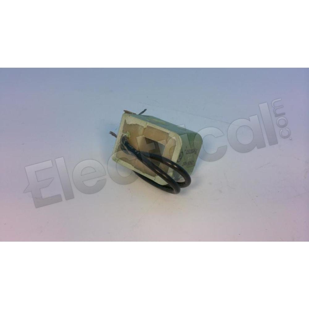 General Electric Contactor And Motor Starter Auxiliary 15D1G49