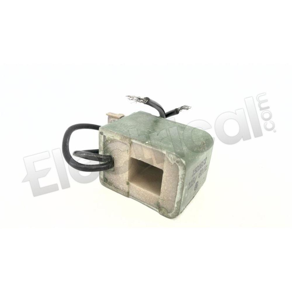 General Electric Contactor And Motor Starter Auxiliary 15D1G82