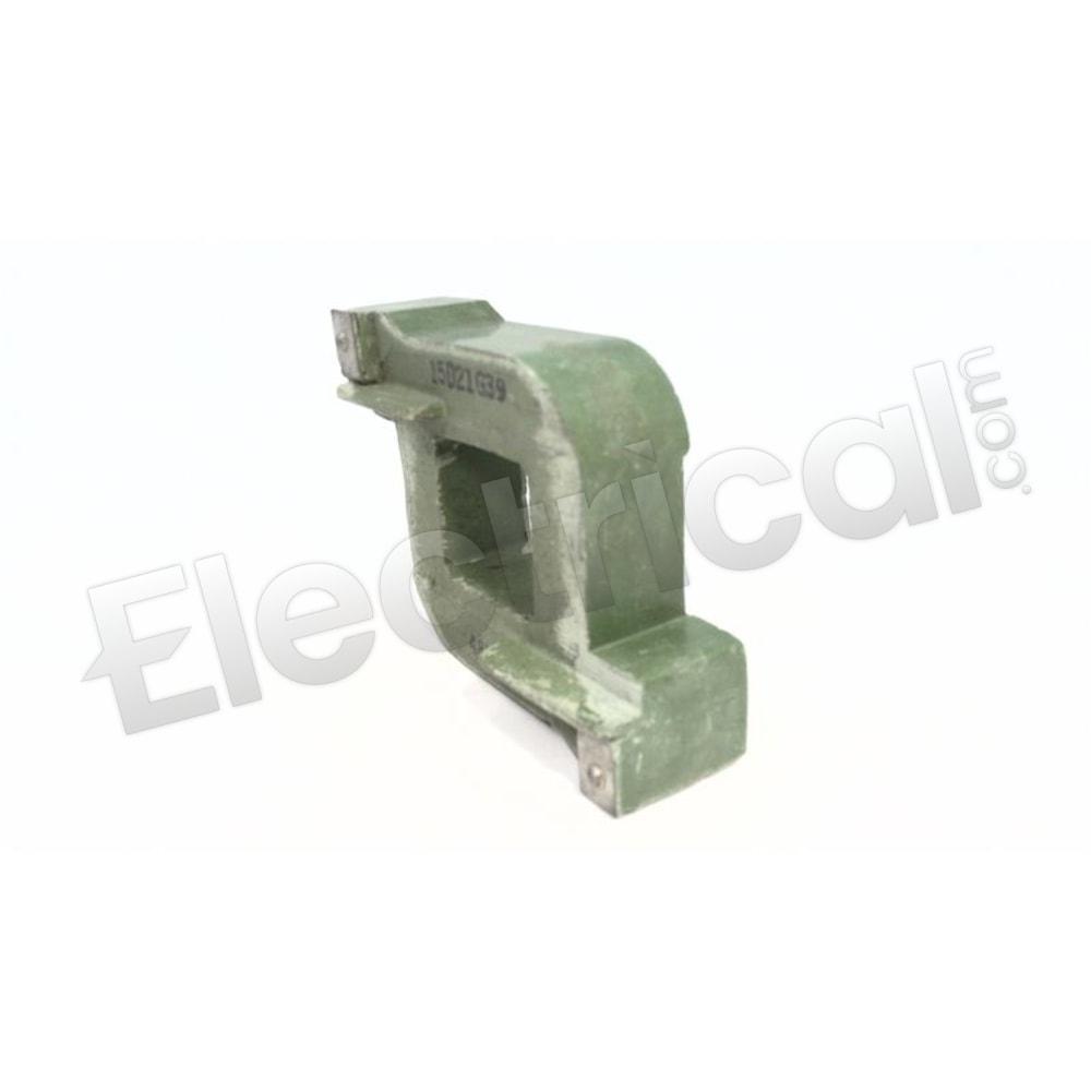 General Electric Contactor And Motor Starter Auxiliary 15D21G39