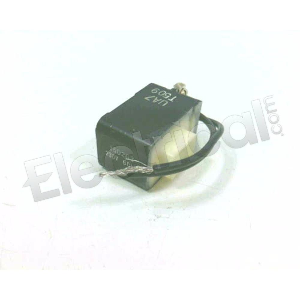 General Electric Contactor And Motor Starter Auxiliary 15D2G003