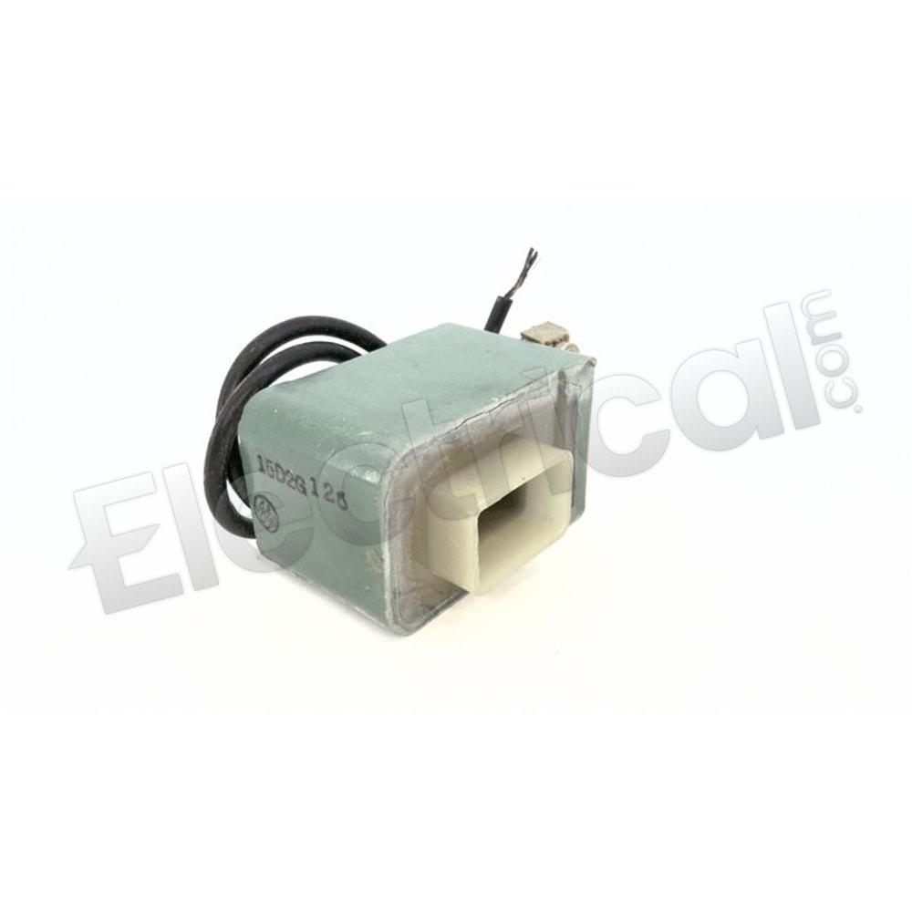 General Electric Contactor And Motor Starter Auxiliary 15D2G126
