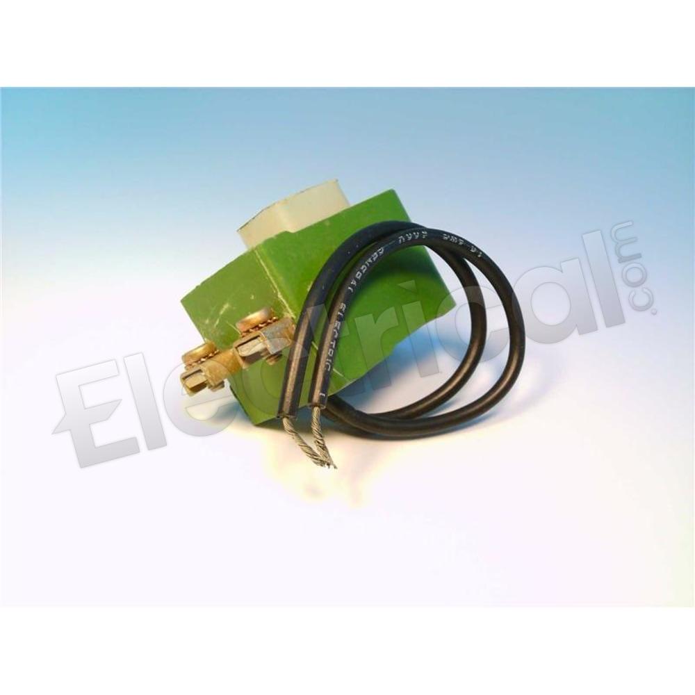 General Electric Contactor And Motor Starter Auxiliary 15D2G2