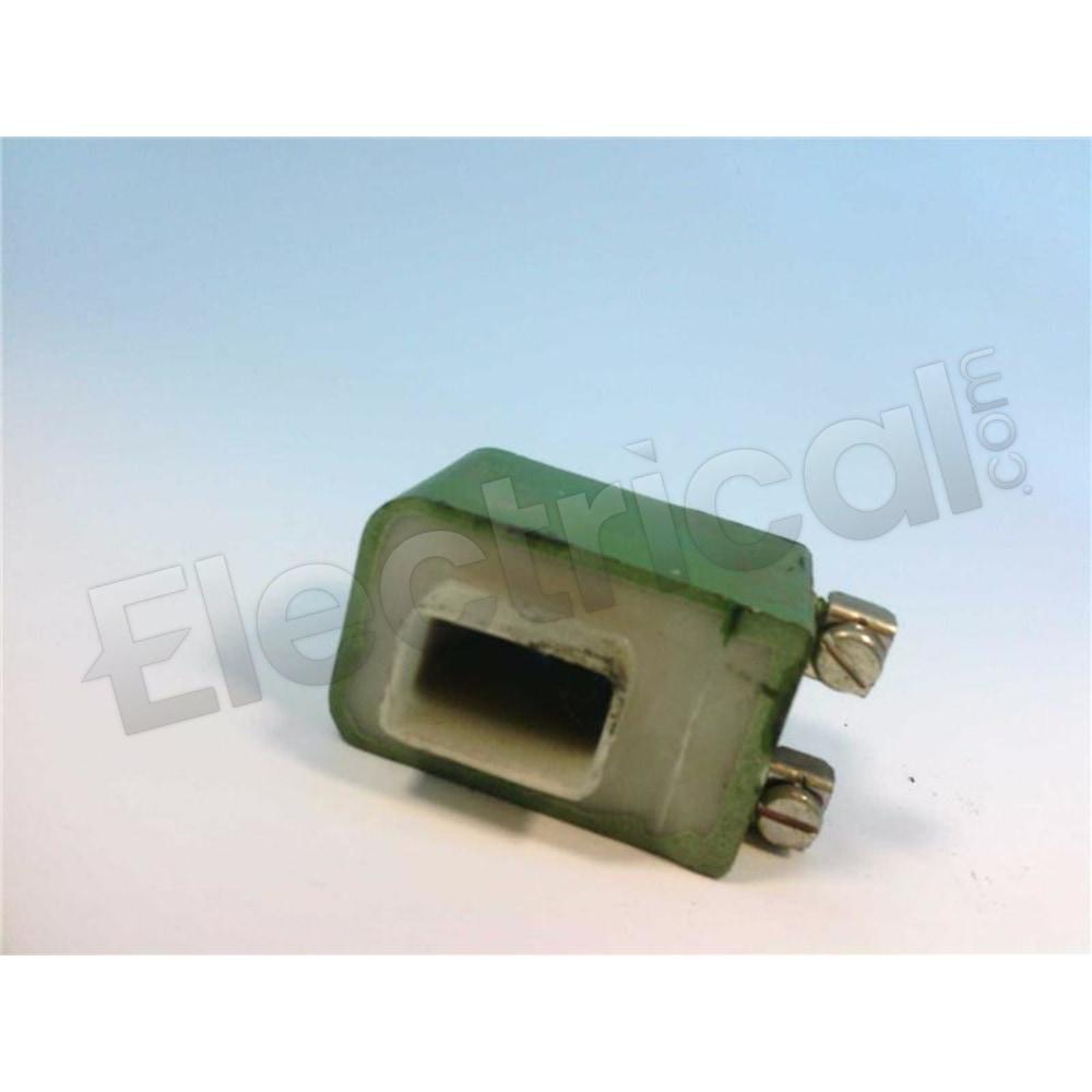 General Electric Contactor And Motor Starter Auxiliary 15D2G3