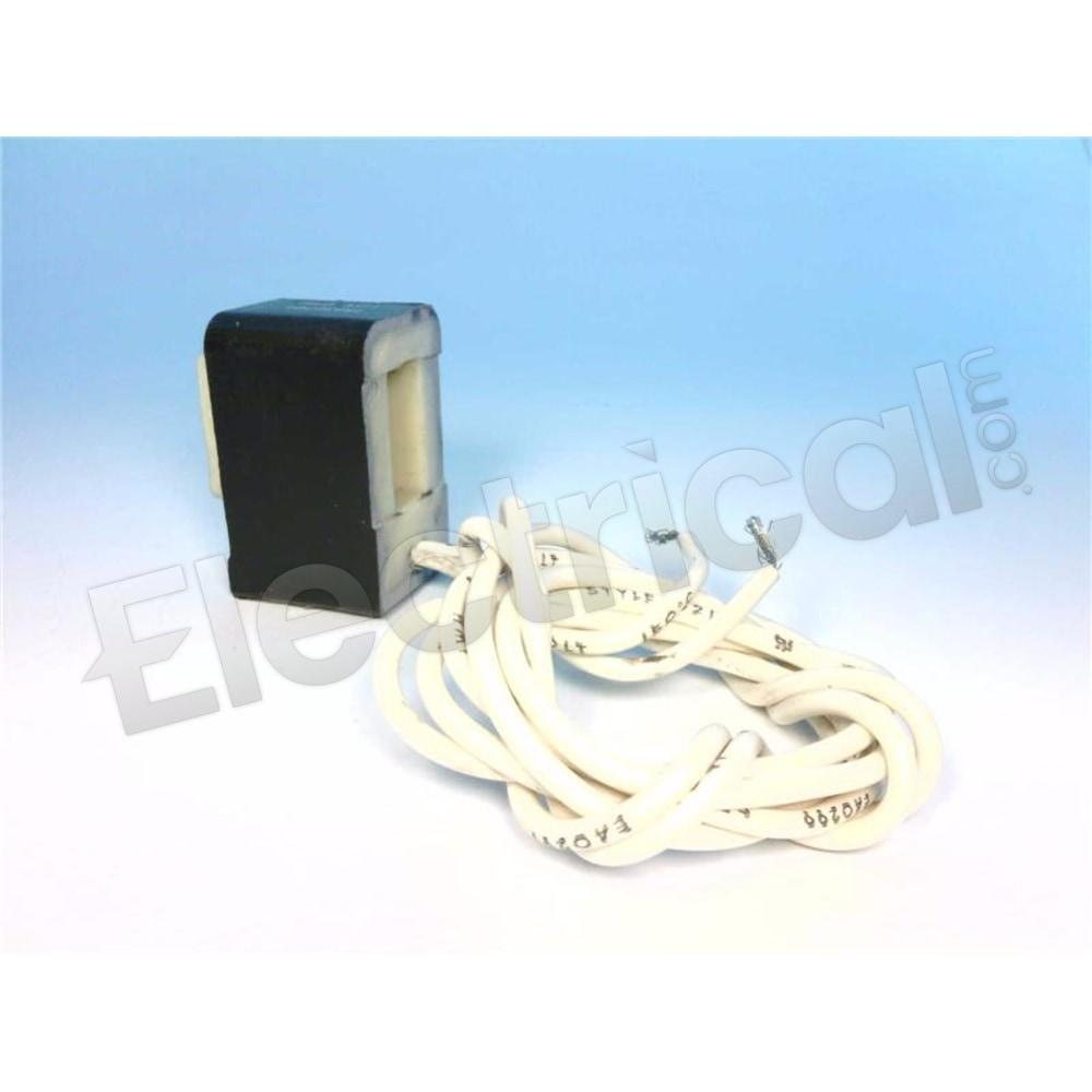 General Electric Contactor And Motor Starter Auxiliary 15D3G201