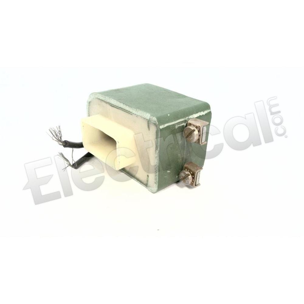 General Electric Contactor And Motor Starter Auxiliary 15D5G8