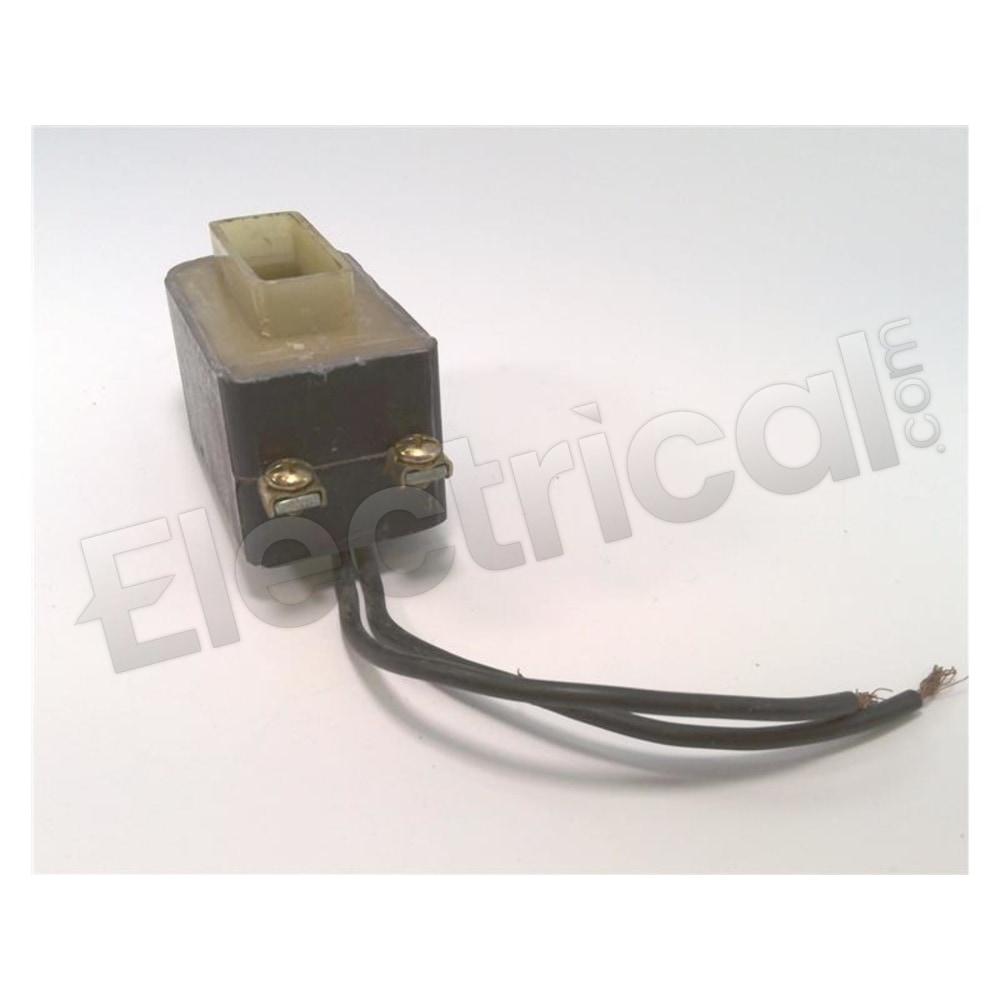 General Electric Contactor And Motor Starter Auxiliary 15D6G002