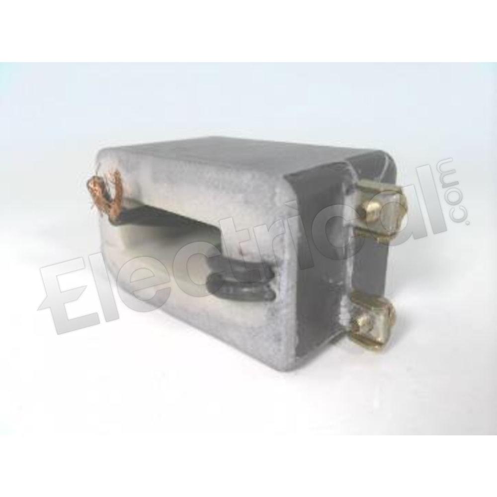 General Electric Contactor And Motor Starter Auxiliary 15D6G005