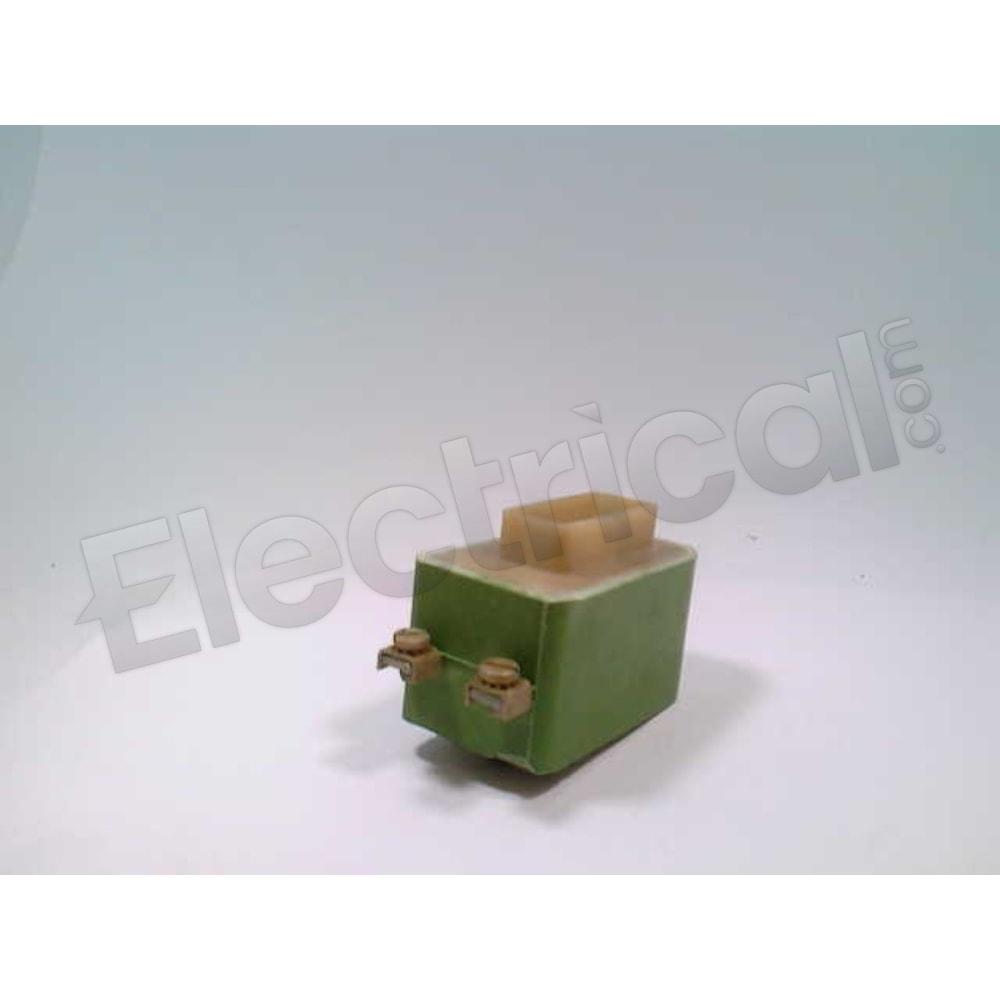 General Electric Contactor And Motor Starter Auxiliary 15D6G1S