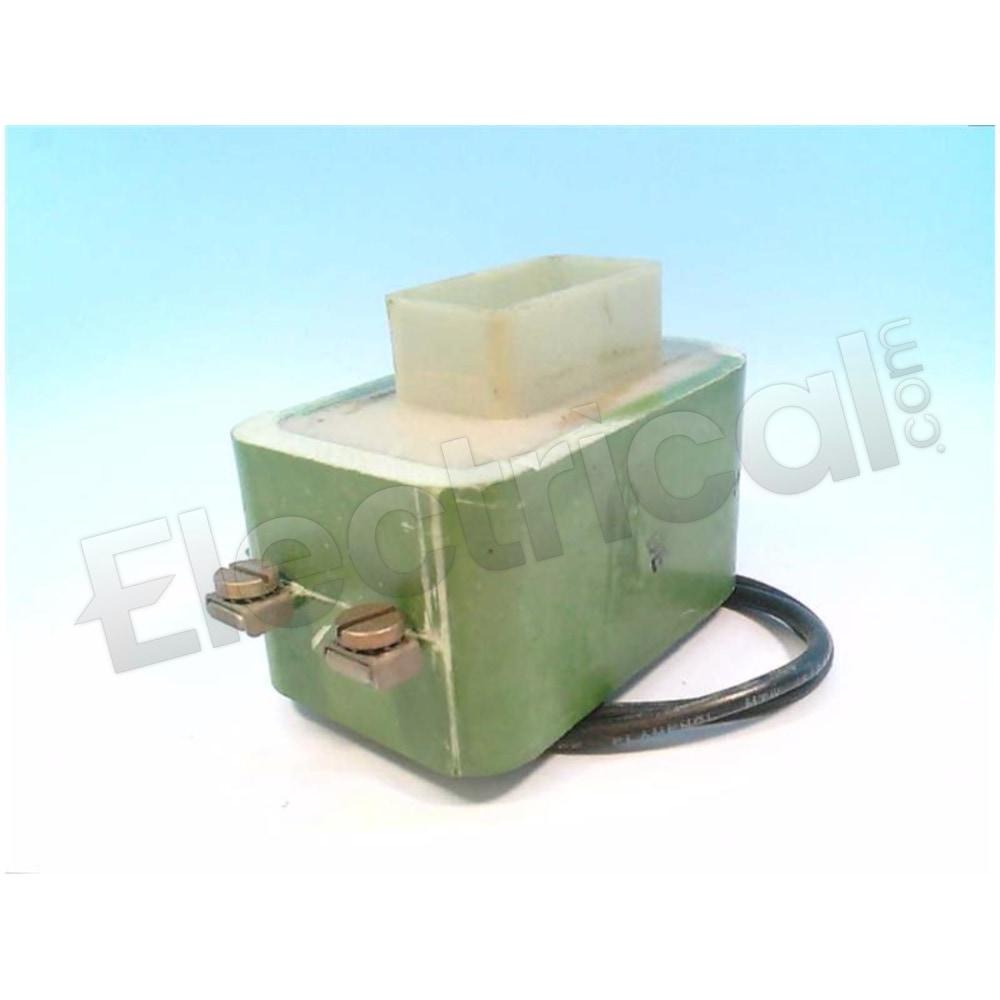 General Electric Contactor And Motor Starter Auxiliary 15D8G14