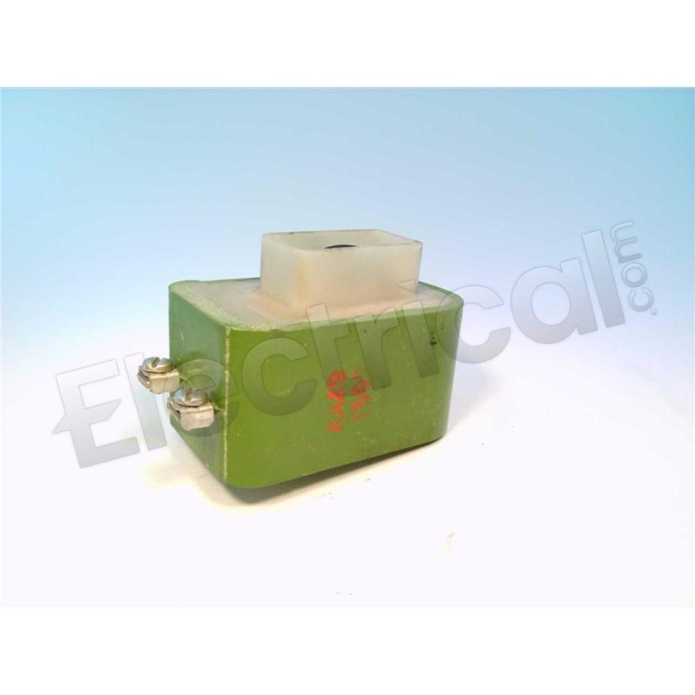 General Electric Contactor And Motor Starter Auxiliary 15D8G4