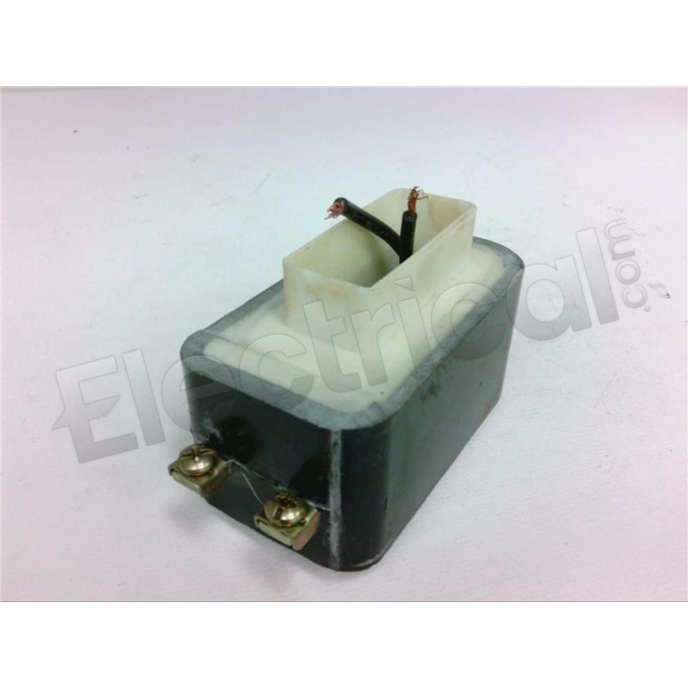 General Electric Contactor And Motor Starter Auxiliary 15D9G003