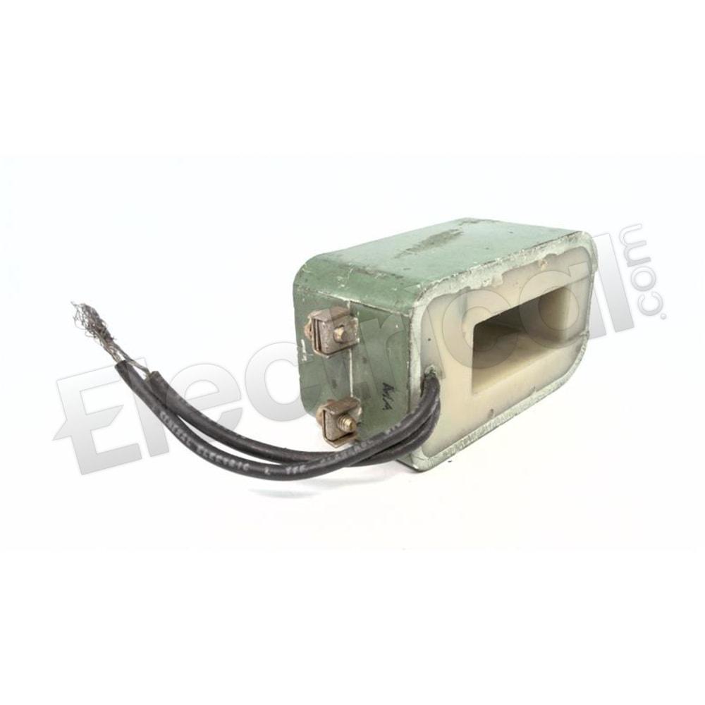 General Electric Contactor And Motor Starter Auxiliary 15D9G15