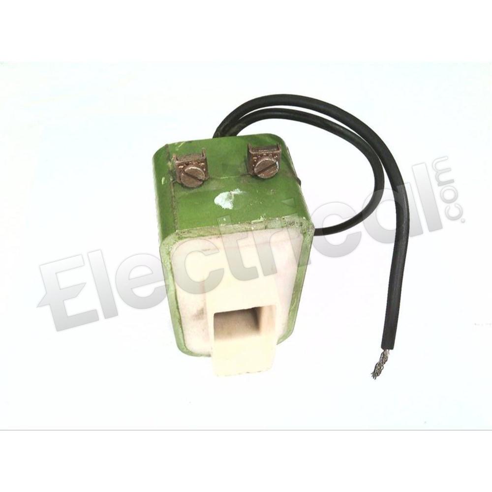 General Electric Contactor And Motor Starter Auxiliary 15D9G23